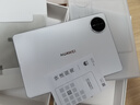 HUAWEI MatePad Mini 柔光版 華為平板電腦8.8英寸小平板 大手機(jī)OLED屏 SIM卡版可通話 12G+512GB 雪域白 曬單實(shí)拍圖