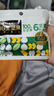 百草味每日全堅(jiān)果750g/30袋 休閑零食開心果腰果混合果仁禮盒送禮 曬單實(shí)拍圖