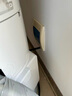 海信（Hisense）空調(diào)3匹柜機【25年新品】易省電 AI省電29% 冷暖 超一級能效 立式客廳空調(diào)柜機KFR-72LW/E290-X1A 曬單實拍圖