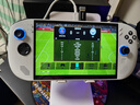 聯(lián)想（Lenovo）拯救者掌機Legion Go S 2025掌上游戲機 便攜游戲本( Z2 GO 100%sRGB ) 冰魄白  曬單實拍圖
