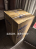 海爾（Haier）波輪洗衣機小型全自動(dòng)懶人8KG家用【XQB80-Z10D0】家電國家補貼以舊換新一級能效宿舍出租房單脫水 曬單實(shí)拍圖