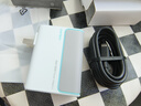 CUKTECH酷態(tài)科10號氮化鎵超級閃充塊CP120W/100W/65W三口充電器快充套裝適用榮耀vivo蘋(píng)果小米三星筆記本 曬單實(shí)拍圖