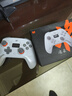 墨將凌云無線游戲手柄藍牙2.4G適配PC平板手機switch電腦Steam支持雙影奇境怪物獵人 雙霍爾智慧屏 曬單實拍圖