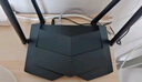 Tenda騰達路由器無(wú)線(xiàn)【千兆WiFi5穿墻王】信號增強家用全屋放大器AC1200金榜一名AC10 曬單實(shí)拍圖