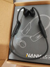 南卡NANK【超級新品】骨傳導(dǎo)藍(lán)牙耳機(jī)Runner CC4真無線不入耳開放式掛耳運(yùn)動跑步騎行防水超長續(xù)航 深灰色（不帶內(nèi)存卡） 曬單實(shí)拍圖