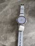 華為（HUAWEI）【七夕情人節(jié)】華為WATCH GT 5手表運動智能向日葵定位藍牙通話50米防水玄璣感知男女AX智能4pro 41MM冰晶藍【送皮表帶+貼膜】 曬單實拍圖