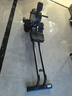 麥瑞克（MERACH）劃船機(jī)家用自發(fā)電智能調(diào)阻磁控坡度雙滑軌健身器材室內(nèi)有氧運(yùn)動(dòng)Q1 自發(fā)電-智能調(diào)阻-坡度雙滑軌-黑 曬單實(shí)拍圖