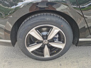 ENTDA中策安達輪胎 汽車(chē)輪胎 215/55R17 98W D01 適配秦plus 曬單實(shí)拍圖