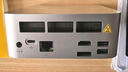 聯(lián)想瑞天100 迷你主機mini臺式電腦(酷睿i5-13500HX 16G 512G SSD 正版Win11 120W電源)國家補貼20% 曬單實(shí)拍圖