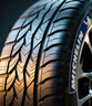 米其林（MICHELIN）汽車輪胎 215/55R17 94V 耐越 ENERGY MILE 適配邁騰/帕薩特/探歌 曬單實(shí)拍圖