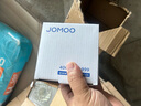 九牧（JOMOO）黃銅淋浴防臭地漏防蟲防臭防返水衛(wèi)生間浴室洗衣機(jī)大排量地漏 奶油風(fēng)大排量濕區(qū)地漏92449 曬單實(shí)拍圖