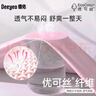 德佑一次性內(nèi)褲女孕產(chǎn)婦出差生理期內(nèi)褲7A抑菌XXL碼7條 【 安全滅菌】 曬單實(shí)拍圖