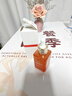 ORGINESE蝦青素精華油液面臉部抗皺緊致玫瑰以油養膚補水保濕去黃提亮 曬單實(shí)拍圖
