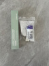 德妃（DERMAFIRM）防曬隔離霜綠色40g防曬2合1妝前乳素顏霜控油修紅清透SPF34禮物 曬單實(shí)拍圖