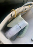 蘭芝（LANEIGE）雪紗絲柔隔離乳妝前防曬遮瑕30ml#40紫色 曬單實(shí)拍圖