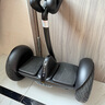 九號(hào)（Ninebot）電動(dòng)平衡車Mini小九黑色成年人電動(dòng)車代步腿控智能兩輪大人長(zhǎng)續(xù)航非燃動(dòng)版Plus 曬單實(shí)拍圖
