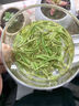 [胖.東來(lái)熱賣(mài)]天目湖白茶2025新茶綠茶茶葉自己喝散裝溧陽(yáng)特產(chǎn) 500g[一斤裝]天目湖白茶 曬單實(shí)拍圖