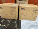 福丸自然空氣玉米豆腐貓砂除臭低塵可沖廁所 玉米淡香 2.5kg*4包 曬單實拍圖