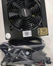 航嘉（Huntkey）WD650K全模組 金牌650W電腦電源（80PLUS金牌/單路50A/全電壓/LLC+SR+DC-DC/智能溫控） 曬單實(shí)拍圖