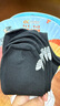阿迪達(dá)斯adidas【滔搏運(yùn)動】三葉草中性O(shè)RI LOW-CUT 3PP襪子 JC9284 L 曬單實(shí)拍圖