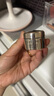 蘭蔻菁純眼霜20ml滋潤淡紋潤澤緊致護膚品化妝套裝禮盒生日禮物送女友 曬單實(shí)拍圖