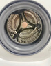 石頭迷你洗烘一體機 M1S Pure 國家補貼 1.2kg滾筒迷你兒童嬰兒內(nèi)衣洗烘一體機 星月鈦 XQGH012RR126 曬單實拍圖