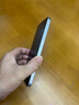 小米（MI）【國家補(bǔ)貼】REDMI Turbo 4 Pro 第四代驍龍8s 7550mAh長續(xù)航 16GB+1TB 白色 小米紅米5G手機(jī) 曬單實拍圖
