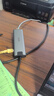 綠巨能（llano）Type-C擴展塢USB-C3.0千兆網(wǎng)口有線(xiàn)網(wǎng)卡轉接頭RJ45接口轉換器拓展塢筆記本電腦平板手機 曬單實(shí)拍圖