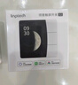 領(lǐng)普科技星環(huán)觸屏智能開關(guān)S2 智能家庭面板觸屏遙控 已接入米家APP 星光白 曬單實(shí)拍圖