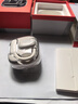 紐曼Q9骨傳導概念藍牙耳機無(wú)線(xiàn)【柏林之聲】開(kāi)放不入耳掛耳式耳夾運動(dòng)跑步騎行通話(huà)降噪適用華為蘋(píng)果白 曬單實(shí)拍圖