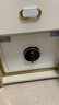 虎牌保險柜家用智能床頭保險柜隱形式無(wú)線(xiàn)充電指紋密碼全鋼防盜一體隱藏式保險箱新款 【輕奢款】陶瓷白（無(wú)線(xiàn)充電+三色燈+感應燈） 指紋款(鑰匙/密碼/指紋) 曬單實(shí)拍圖