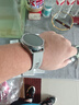 小米（MI）Xiaomi Watch S4 Sport 氟橡膠表帶 國(guó)家補(bǔ)貼 專業(yè)戶外運(yùn)動(dòng)手表 心率血氧監(jiān)測(cè) 小米手表智能手表 曬單實(shí)拍圖
