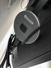 畢亞茲 手機無線投屏器5G+2.4雙頻傳輸協(xié)議音視頻同屏器 支持蘋果華為手機電腦接電視顯示器投影儀 曬單實拍圖