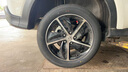 優(yōu)科豪馬輪胎 215/55R17 94V E70B 原配廣汽本田繽智/奧德賽/凱美瑞/尊瑞 曬單實拍圖