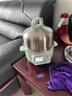 北鼎（Buydeem）電煮鍋電蒸鍋家用迷你小蒸鍋電火鍋全自動(dòng)預約保溫蒸汽鍋家用多用途鍋蒸煮燉鍋 【G37 淺杉綠】 曬單實(shí)拍圖
