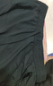 耐克（NIKE）男運動(dòng)短褲 夏季梭織短褲休閑褲 涼爽輕便 DV9858-010 黑 L 曬單實(shí)拍圖