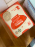 秋田滿滿有機嬰幼兒營養(yǎng)碎碎面原味160g 7個月+寶寶輔食短面易煮易吞咽 曬單實拍圖