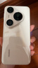 HUAWEI Pura 80 Pro  12GB+512GB 釉白一英寸主攝  個性色卡 AI輔助構(gòu)圖 華為鴻蒙智能手機(jī) 曬單實(shí)拍圖