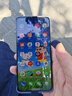 摩托羅拉【國家補貼】聯(lián)想moto S50 1.5K旗艦級小直屏 索尼全場景三攝 應用六開 5GAI手機 12+256GB 花木藍 曬單實拍圖