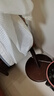 家逸實木衣架落地立式衣帽架臥室掛衣架掛衣服辦公室掛包客廳置物架 曬單實拍圖