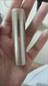 OHBT玻尿酸變色潤(rùn)唇膏3g凡士林保濕滋潤(rùn)防干裂脫皮唇炎補(bǔ)水護(hù)唇去死皮 曬單實(shí)拍圖