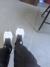 安踏毒刺6代丨緩震跑步鞋男慢跑鞋防潑水運動鞋七夕情人節(jié)禮物 曬單實拍圖