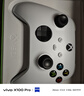 微軟Xbox無線游戲手柄 無線控制器 冰雪白 藍(lán)牙適配Xbox/PC/平板/手機 Steam促銷黑神話悟空 明末 曬單實拍圖