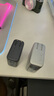 ANKER【國家3C認證】安克智顯充Lite100W充電器數(shù)據(jù)線套裝 氮化鎵type-c小米快充pd插頭適用iPhone16 灰 曬單實拍圖