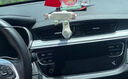 龍百達車載手機支架女生可愛款汽車內(nèi)空調(diào)出風口導航固定支撐架2025新款 太空白【高級款】純色無卡通 無規(guī)格 曬單實拍圖