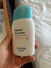 宮中秘策（GOONGBE）藍(lán)帽帽防曬霜 高倍物理防曬乳液 SPF50+PA++++青少年防曬乳80g 曬單實(shí)拍圖