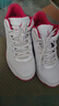 李寧板鞋男鞋2025新款秋冬經(jīng)典百搭男士運動(dòng)休閑增高潮流小白鞋子男款 云霧白/醇酒紅（元寶） 41 曬單實(shí)拍圖