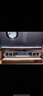 漫步者花再Halo PixelBar深淵字幕歌詞音響電腦桌面音箱 藍(lán)牙6.0有線音箱RGB燈效 破界黑 曬單實(shí)拍圖