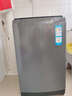 海爾（Haier）波輪洗衣機全自動10KG大容量一級能效超凈洗【XQB100-Z719】家電國家補貼20%小型租房以舊換新家用 曬單實拍圖