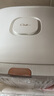 優(yōu)勤（YOUQIN）面粉儲存罐家用廚房面桶防蟲防潮密封罐食品級裝面粉容器密封桶 加大號【面粉桶】約23斤面 曬單實拍圖